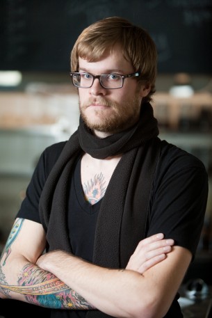 Hipster energy intensifies
