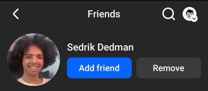 The September 12, 2025 screenshot of Facebook "having a field day" shoveling the green and purple fox's IRL face from my Google Photos library. Cue the "everywhere I go I see his face" meme there. Aiden Bohlander (@TheTridentGuy on GitHub) even mentioned that he looked like Lefthesh over at Hack Club Slack.